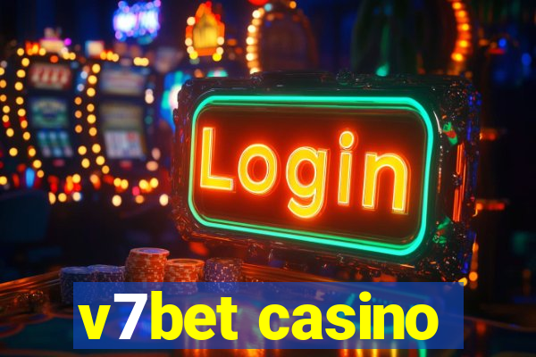 v7bet casino